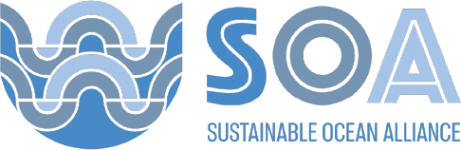 Sustainable Ocean Alliance Logo