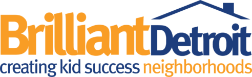 Brilliant Detroit logo