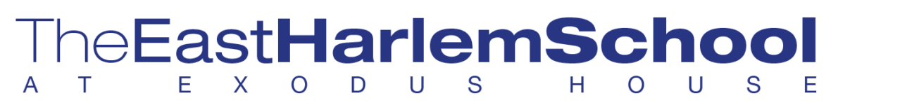 East Harlem School logo