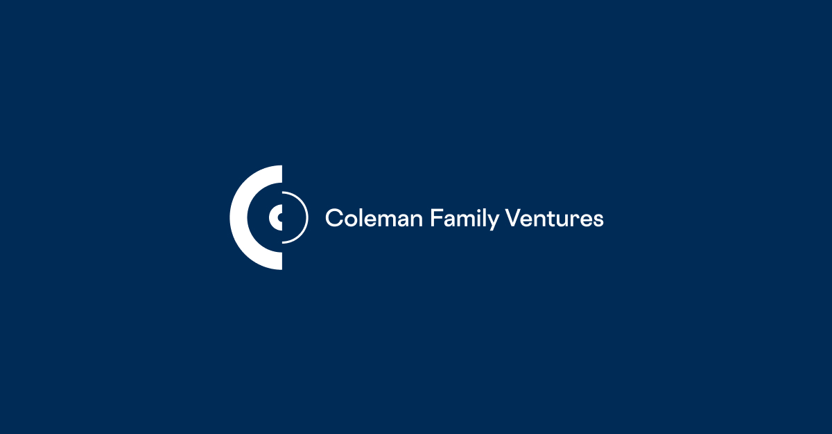 Coleman Family Ventures